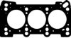 ELRING 447.472 Gasket, cylinder head